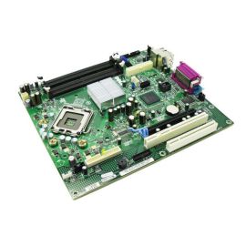 WX729 - Dell System Board for Optiplex GX755 Desktop PC
