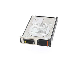 X-DS60-4TB - EMC 4TB SAS 12Gb/s 7200RPM 3.5-inch Internal Hard Drive with Tray for Data Domain DS60