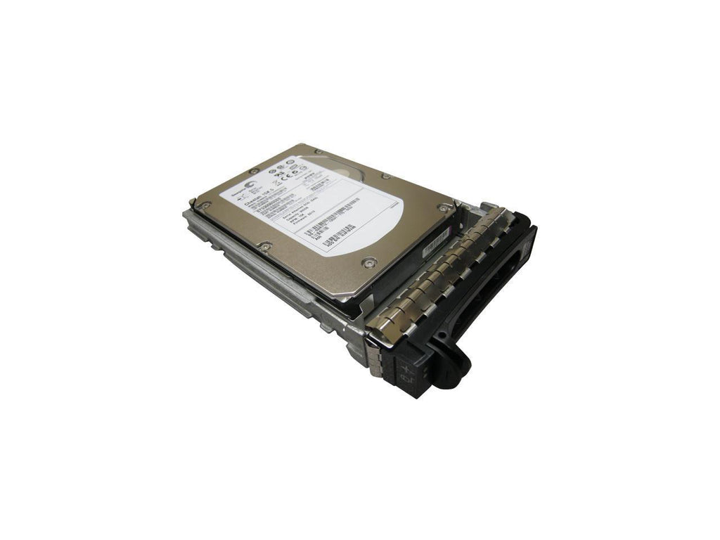 X0P4C - Dell 300GB 15K SAS 3.5 HT953 F617N YP778 GM251 ST3300655SS 2950 MD3000 MD1000