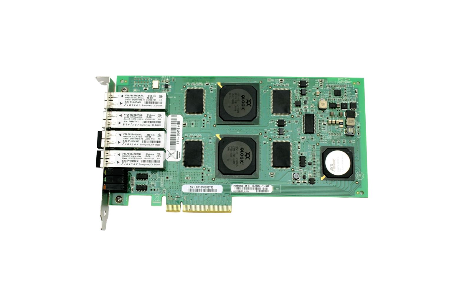 Storage Controller