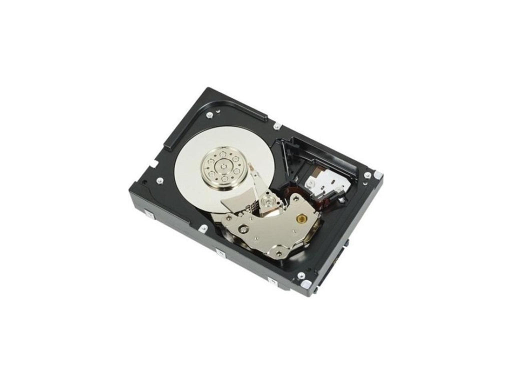 X150K - Dell 300GB 15000RPM SAS 6Gb/s 3.5-inch Hard Drive with Tray