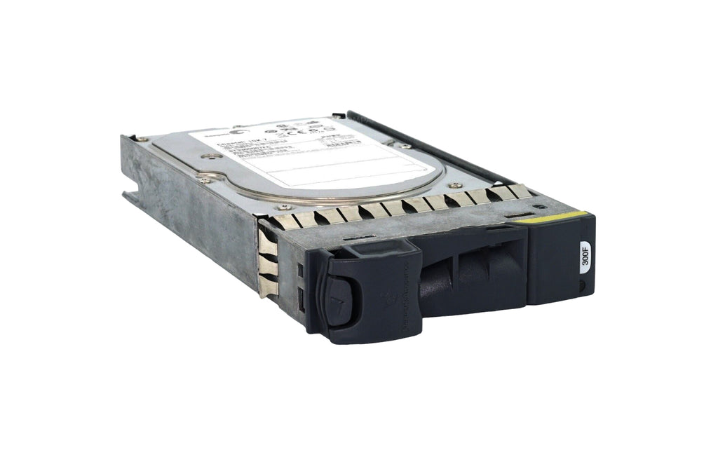 X276A - NetApp 300GB Fibre Channel 2Gb/s 10000RPM 3.5-inch Internal Hard Drive with Tray for DS14MK4