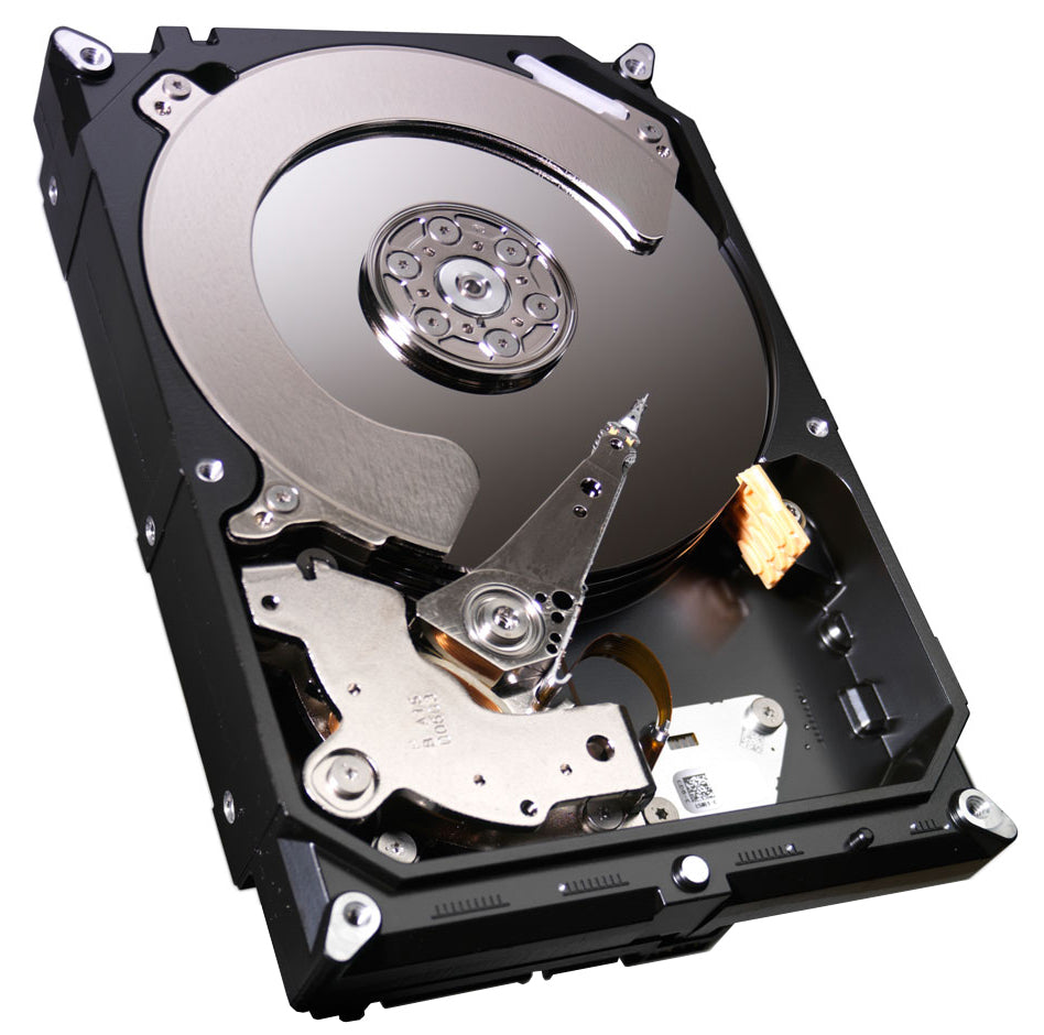 X282B-R5 - NetApp 500GB 7200RPM SATA 3.0Gb/s 3.5-inch Hard Disk Drive for FAS20X0