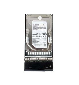 X315A-R6 - Netapp 4TB SAS 6Gb/s Nearline 7200RPM 3.5-inch Internal Hard Drive with Tray