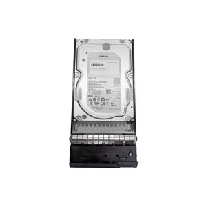 X317A-R6 - NetApp 6TB SAS 12Gb/s 7200RPM (SED) 3.5-inch Internal Hard Drive with Tray