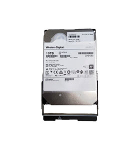 X378A - NetApp 10TB SAS 12Gb/s 7200RPM 3.5-inch Internal Hard Drive with Tray for DS460C