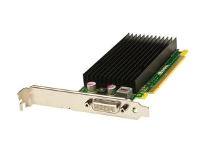 X3MPP - Dell 512MB Nvidia Quadro NVS 300 DDR3 DMS-59 PCI Express x1 Video Graphics Card