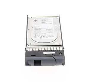 X415A-R5 - NetApp 600GB SAS 6Gb/s Hot Swap 15000RPM 3.5-inch Internal Hard Drive with Tray for FAS2020 FAS2040 and FAS2050
