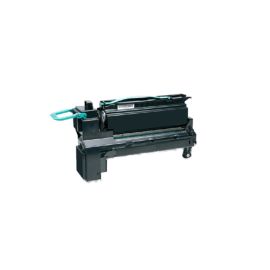 X792X2KG - Lexmark Extra High-Yield 20000 Pages Black Toner Cartridge for X792de and X792dte