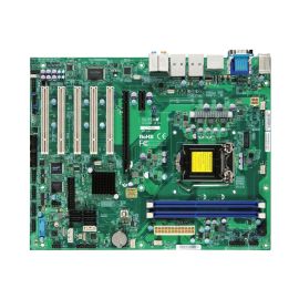 X7SLM-O - SuperMicro LGA775/ Intel 945GC/ SATA2/ V/2GbE/ MATX Motherboard