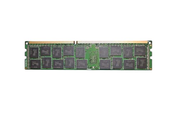 X93141A - Netapp 16GB 2400MHz DDR4 PC4-19200 ECC Registered CL17 288-Pin DIMM 1.2V Single Rank x4 Memory Module