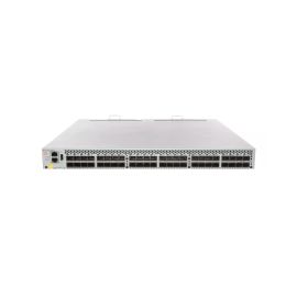 XBR-6510-24-R - Brocade 6510 Series 24-Ports 16GBASE-X SFP+ Rack-mountable Managed Back-to-front Fibre Channel Switch