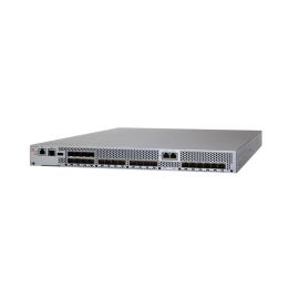 XBR-7800-0000 - Brocade 7800 Series 16-Ports 8GbE SFP Extension Switch with 6-Ports SFP