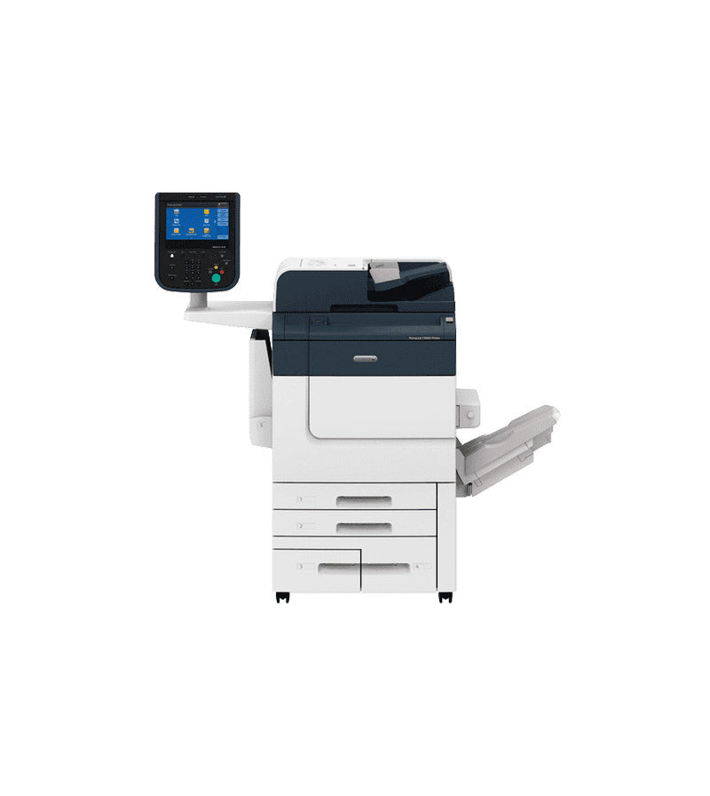 XC9070 - Xerox Xer Prmlk Xc9070 W/ 250 Sht Sgl Pas 2 Try Mod1-520 Sht (12X18),1-520 (11X17), 20