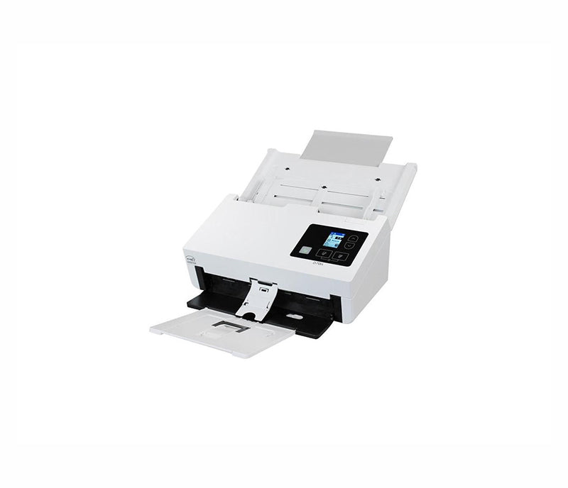 XD70N-U - Xerox D70n 600 x 600 dpi 90 ppm USB, Ethernet Automatic Duplex Scanning LCD Display Desktop Document Scanner