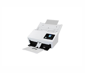 XD70N-U - Xerox D70n 600 x 600 dpi 90 ppm USB, Ethernet Automatic Duplex Scanning LCD Display Desktop Document Scanner