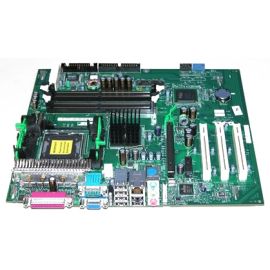 XF954 - Dell System Board (Motherboard) for OptiPlex Gx280