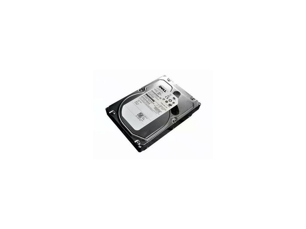 XGR4J - Dell 9Cf26 500Gb 7200Rpm Sata6gbps 3.5Inch 16Mb Buffer Hard Disk Drive