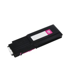 XKGFP - Dell Magn Cart C3760N C3760Dn C3765Dnf 9K