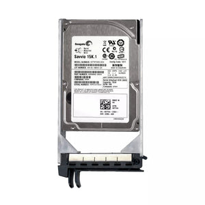 XT764 - Dell 73GB SAS 3Gb/s Hot Swap 15000RPM 2.5-inch Internal Hard Drive with Tray for PowerEdge