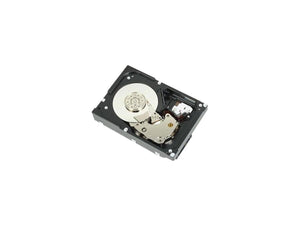XWC81 - Dell 400-ATKO 4 TB Hard Drive - 3.5" Internal - SATA (SATA/600)