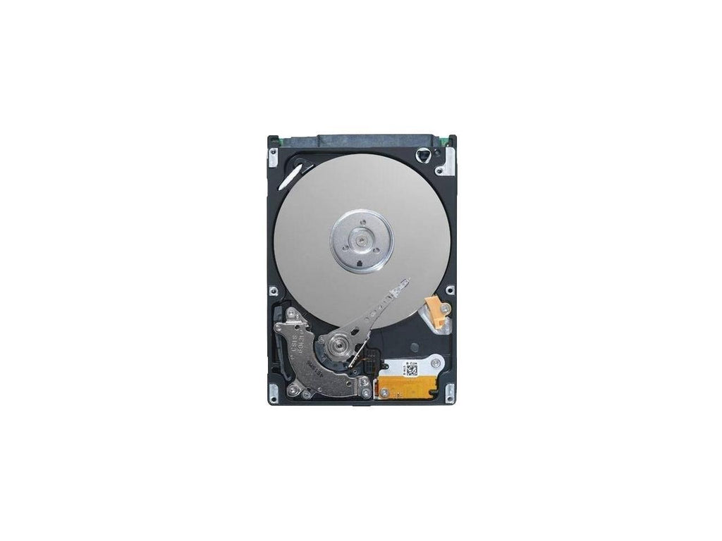 YJTKX - Dell FW0MC - 300GB 2.5" SAS 10K 12Gb/s Hard Drive