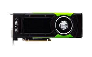 Z0B12AT - HP 24GB Nvidia Quadro P6000 Video Graphics Card