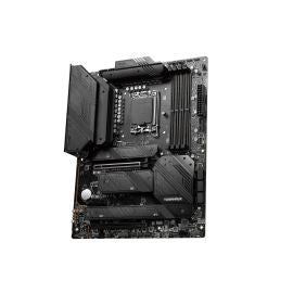 Z790TOMWI - MSI Mag Z790 Tomahawk Socket LGA1700 DDR5 SATA M.2 PCI-Express Supported ATX Desktop Motherboard