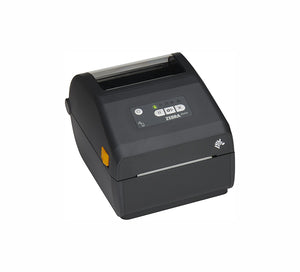 ZD4A042-D0EE00EZ - Zebra ZD421d 203 dpi 5.9 ips USB, Ethernet Direct Thermal Desktop Barcode Label Printer