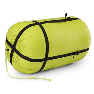 20 Degree Mummy Sleeping Bag