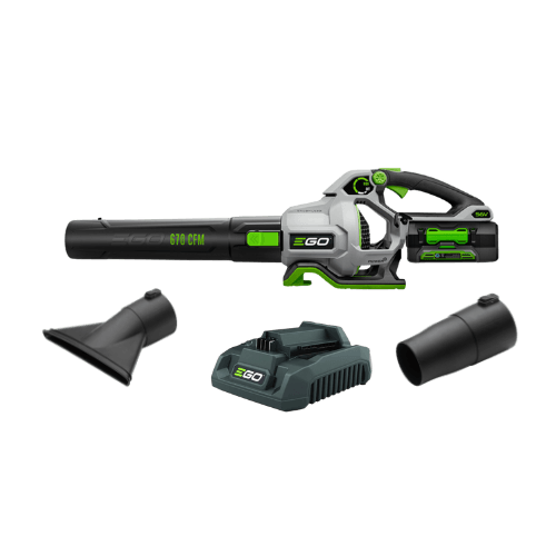 EGO 670CFM Blower Kit