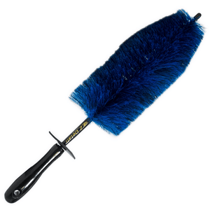 EZ DETAIL "Big EZ" Wheel Brush For Hard-to-Reach Areas