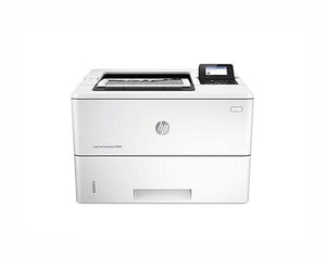 F2A69A - HP LaserJet Enterprise M506dn 1200 x 1200 dpi 45 ppm USB, Ethernet, Wi-Fi Automatic Duplex Printing LCD Display Desktop Monochrome Laser Printer