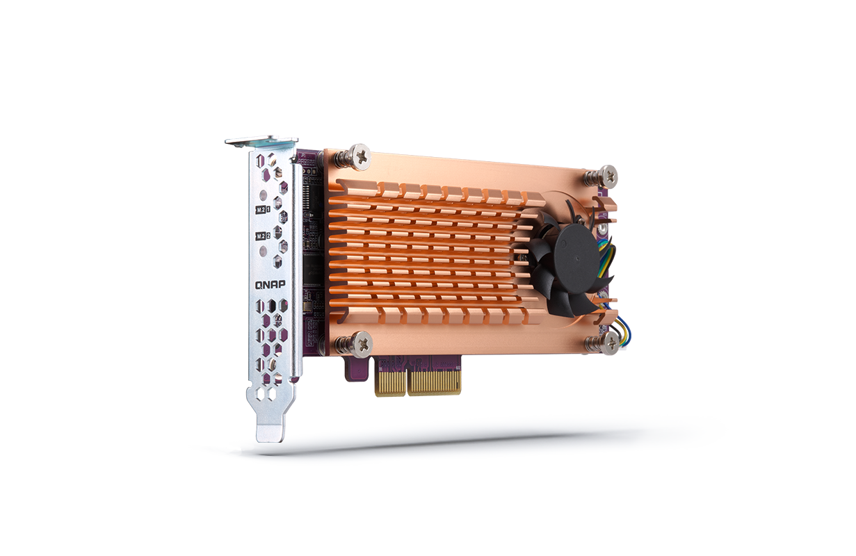 Storage Controller