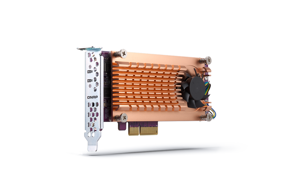 Storage Controller