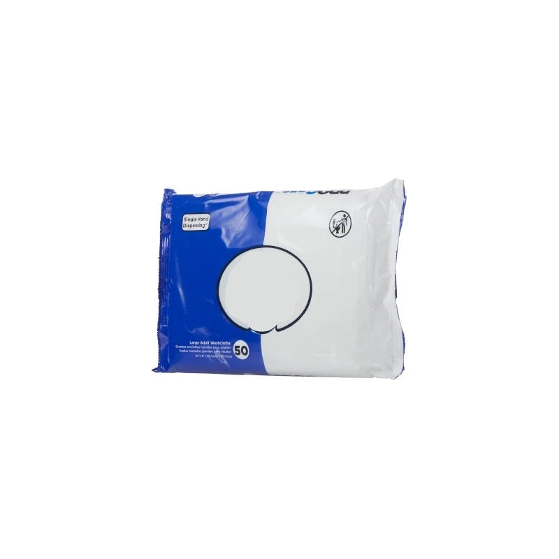 PROCARE product packaging on a white background