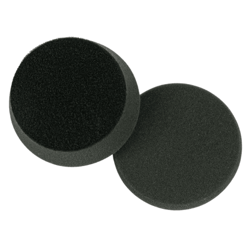 LAKE COUNTRY Force Black Finishing Pad