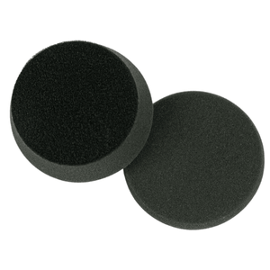 LAKE COUNTRY Force Black Finishing Pad