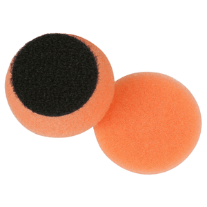 LAKE COUNTRY Force Orange Cutting Pad Single 1 inch & 2 inch