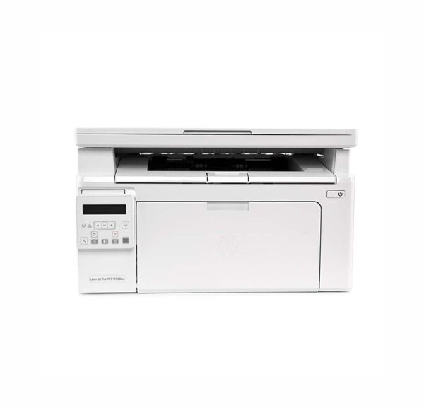 G3Q58A - HP LaserJet Pro M130nw 1200 x 1200 dpi 23 ppm USB, Ethernet, Wi-Fi LCD Display Desktop Monochrome Laser Multifunction Printer