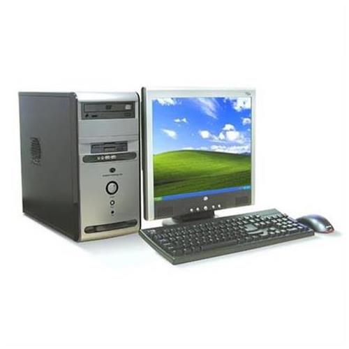 M5DCD - Dell System Board (Motherboard) for OptiPlex 390 DT/T