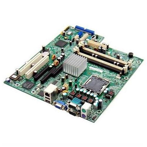 150766-001 - HP System Board (Motherboard) for Deskpro
