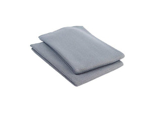 GTECHNIQ MF4 Diamond Sandwich Microfiber Drying Towel