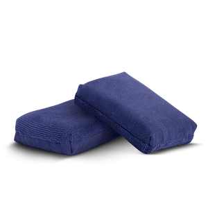 GYEON Q2M Coating Applicator Sponge W/ Inner Plastic Barrier