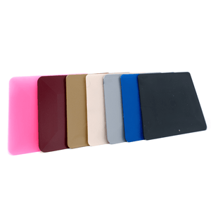 GDI Hard Card Squeegee