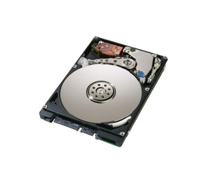 MQ04ABD200 - Toshiba 2TB SATA 6Gb/s 5400RPM 128MB Cache (512e) 2.5-inch Internal Hard Drive