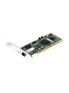 FC1020042-01G - Emulex Single-Port Fibre Channel 2Gb/s PCI-X High Profile Host Bus Adapter (HBA)