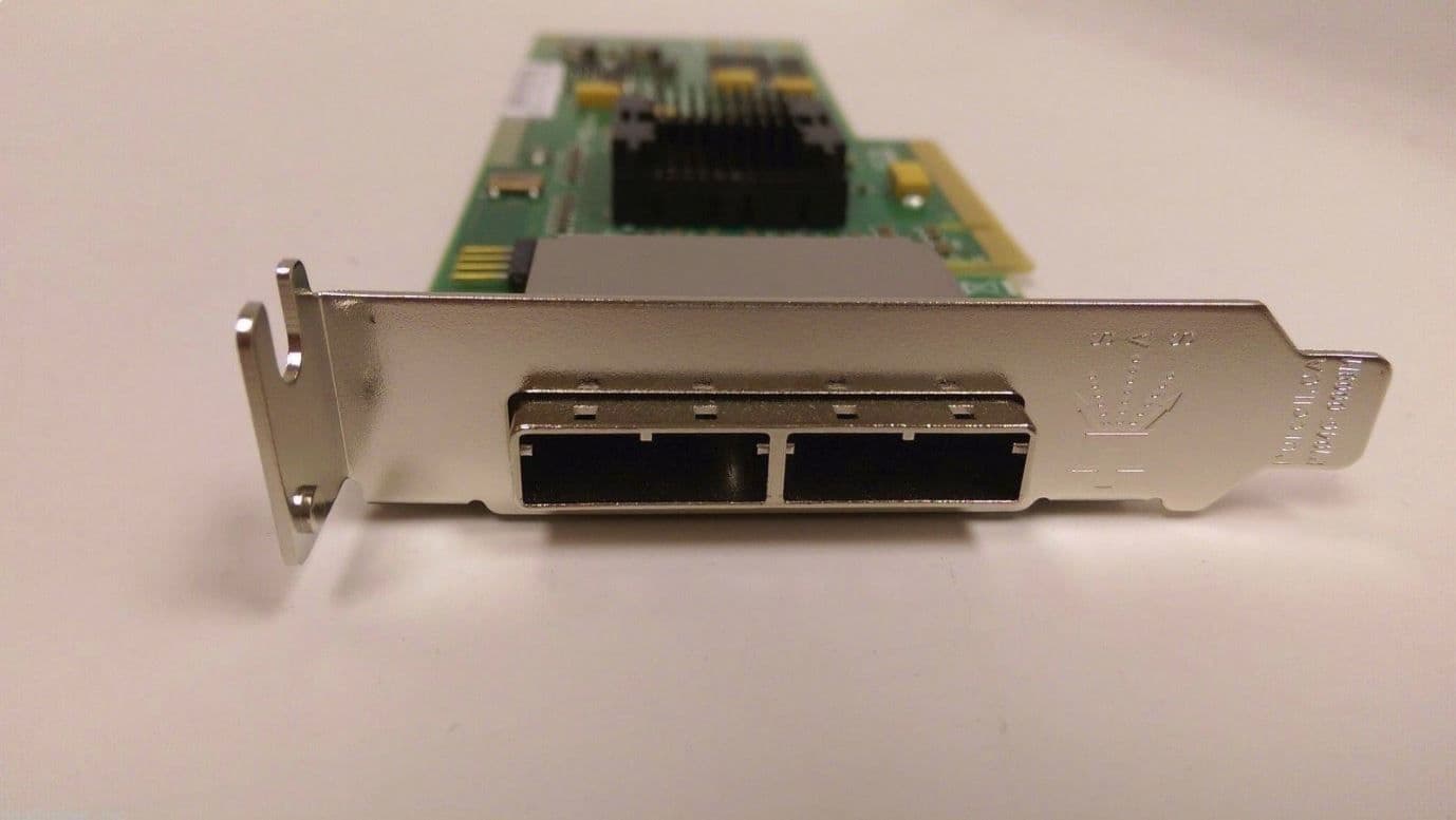 Storage Controller