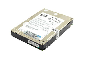 357915-001 - HP 146GB Ultra-320 SCSI 68-Pin 10000RPM 3.5-inch Internal Hard Drive