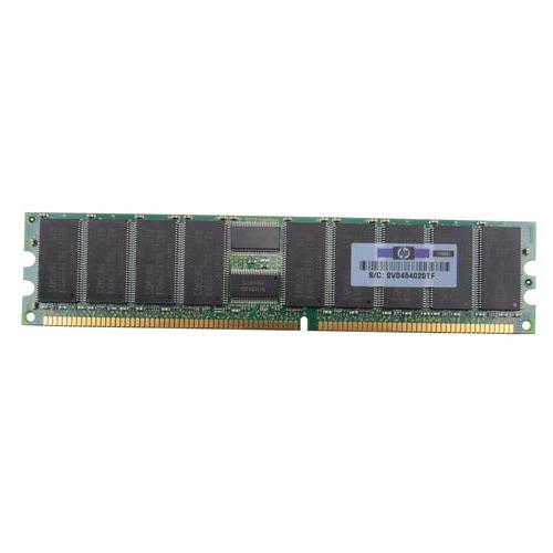 P43330-1A1 - HPE 32GB 4800MHz DDR5 PC5-38400 ECC Registered CL40 288-Pin DIMM 1.1V Dual Rank x8 Memory Module